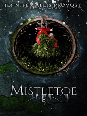cover image of Mistletoe